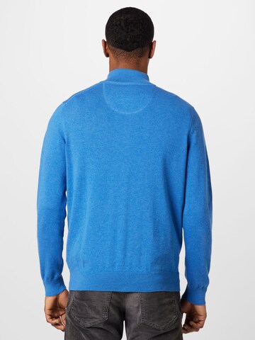 FYNCH-HATTON Sweater in Blue