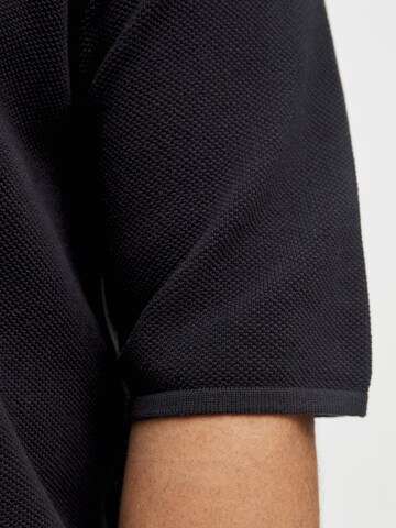 Pull-over JACK & JONES en noir