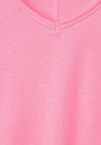 CECIL Shirt in Pink