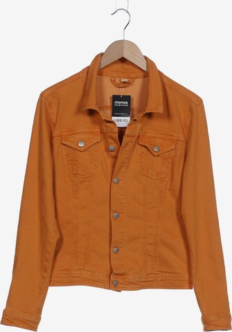 Soyaconcept Jacket & Coat in L in Orange: front
