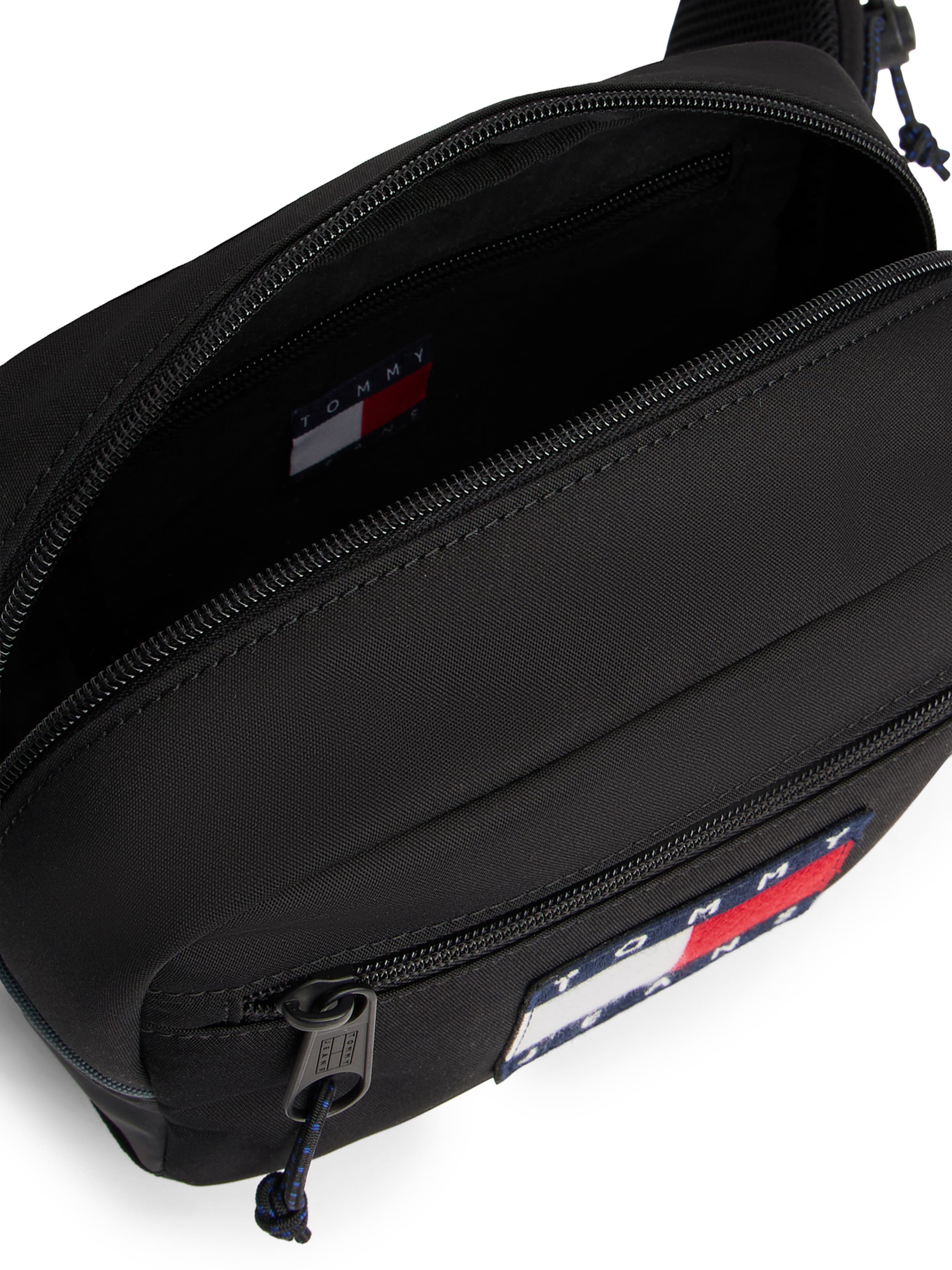 Sacs banane Tommy Jeans en noir