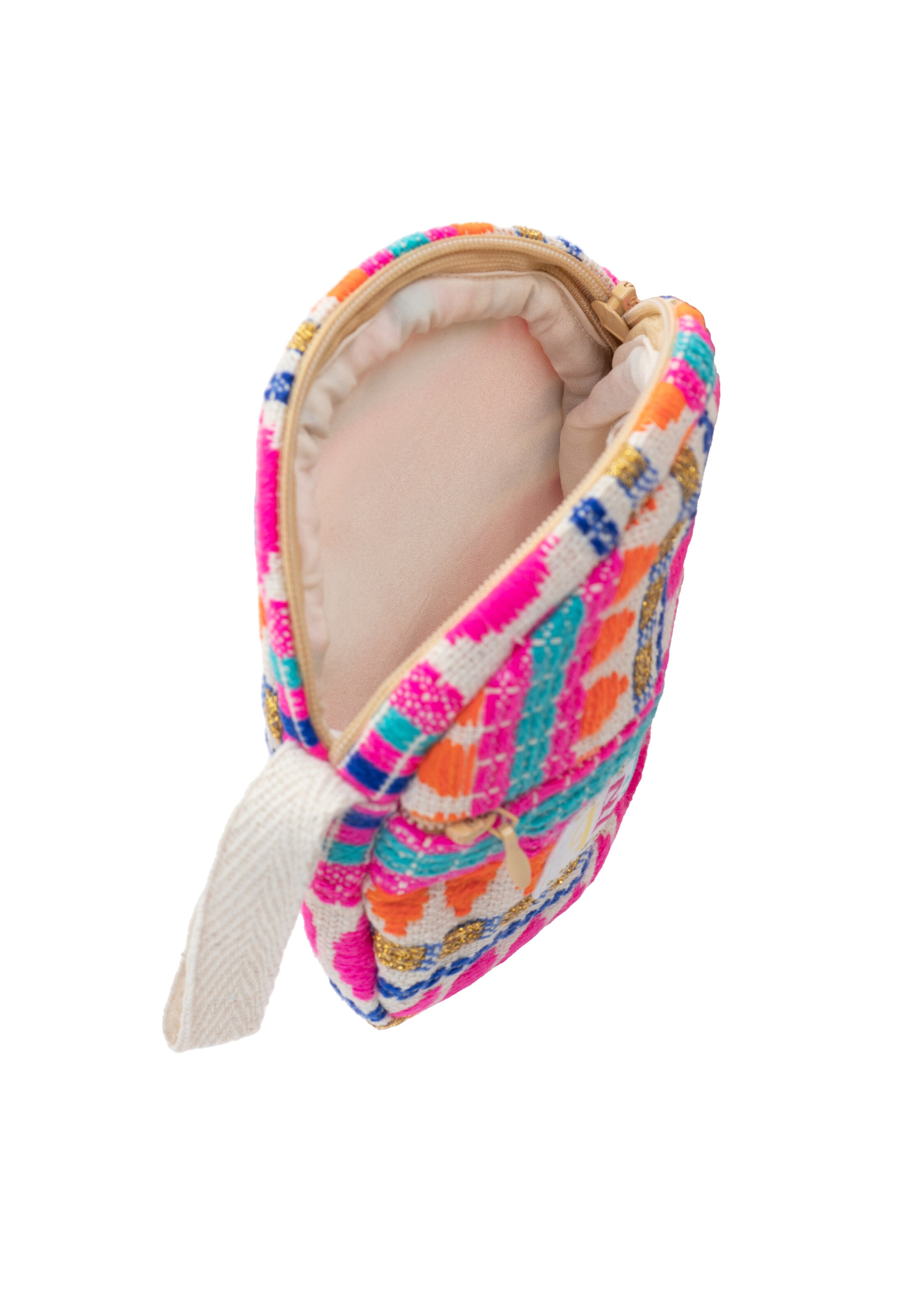 IZIA Handtas in Gemengde kleuren