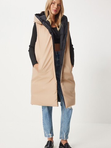 Gilet Happiness İstanbul en noir