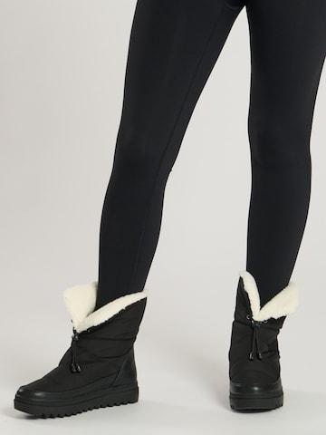 Boots da neve di South Beach in nero