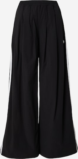 ADIDAS ORIGINALS Hlače 'Adilenium 5.0' u crna / bijela, Pregled proizvoda