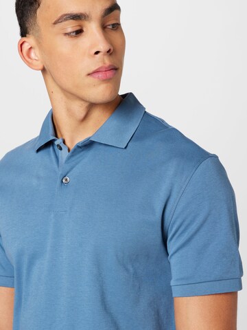 Banana Republic Poloshirt in Blau