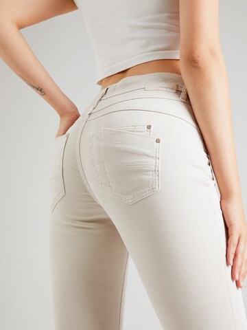 Gang Regular Jeans 'AMELIE' in Beige