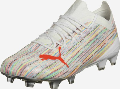 PUMA Kopačky 'Ultra 1.2' - mix barev / ohnivá červená / bílá, Produkt
