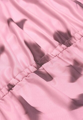 Fabienne Chapot Jurk in Roze