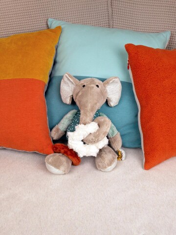 SIGIKID Kuscheltiere 'Aktiv-Elefant'‌‌‌‌‌‌ in Mischfarben