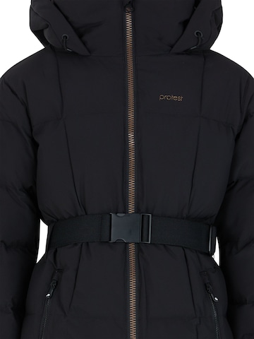 PROTEST Sports jacket 'PRTSANI JR' in Black