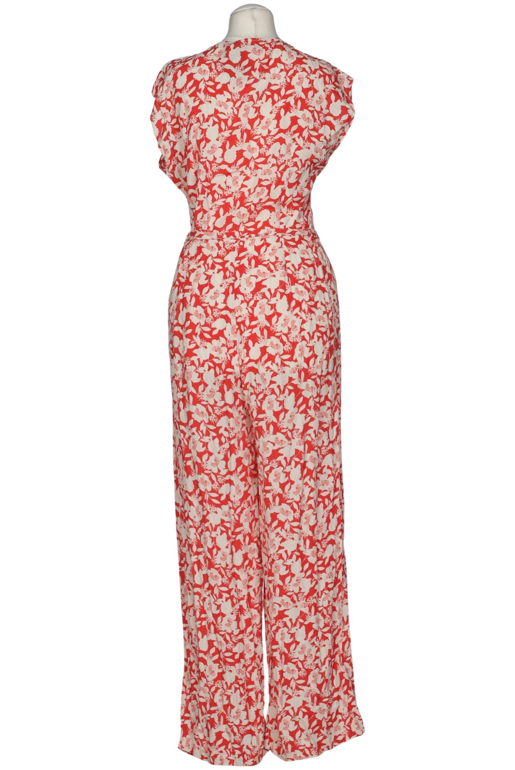 HALLHUBER Overall oder Jumpsuit XS in Rot