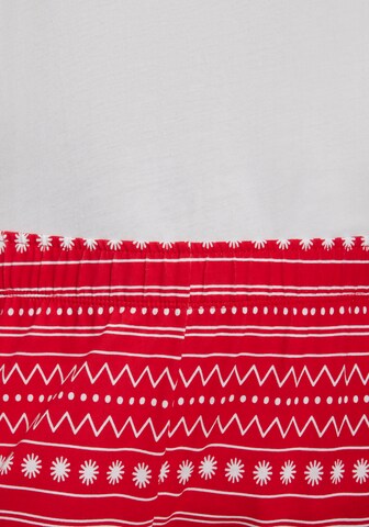 Pigiama di LASCANA in rosso