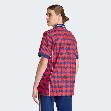 Maglia trikot 'FC Bayern München' di ADIDAS PERFORMANCE in rosso