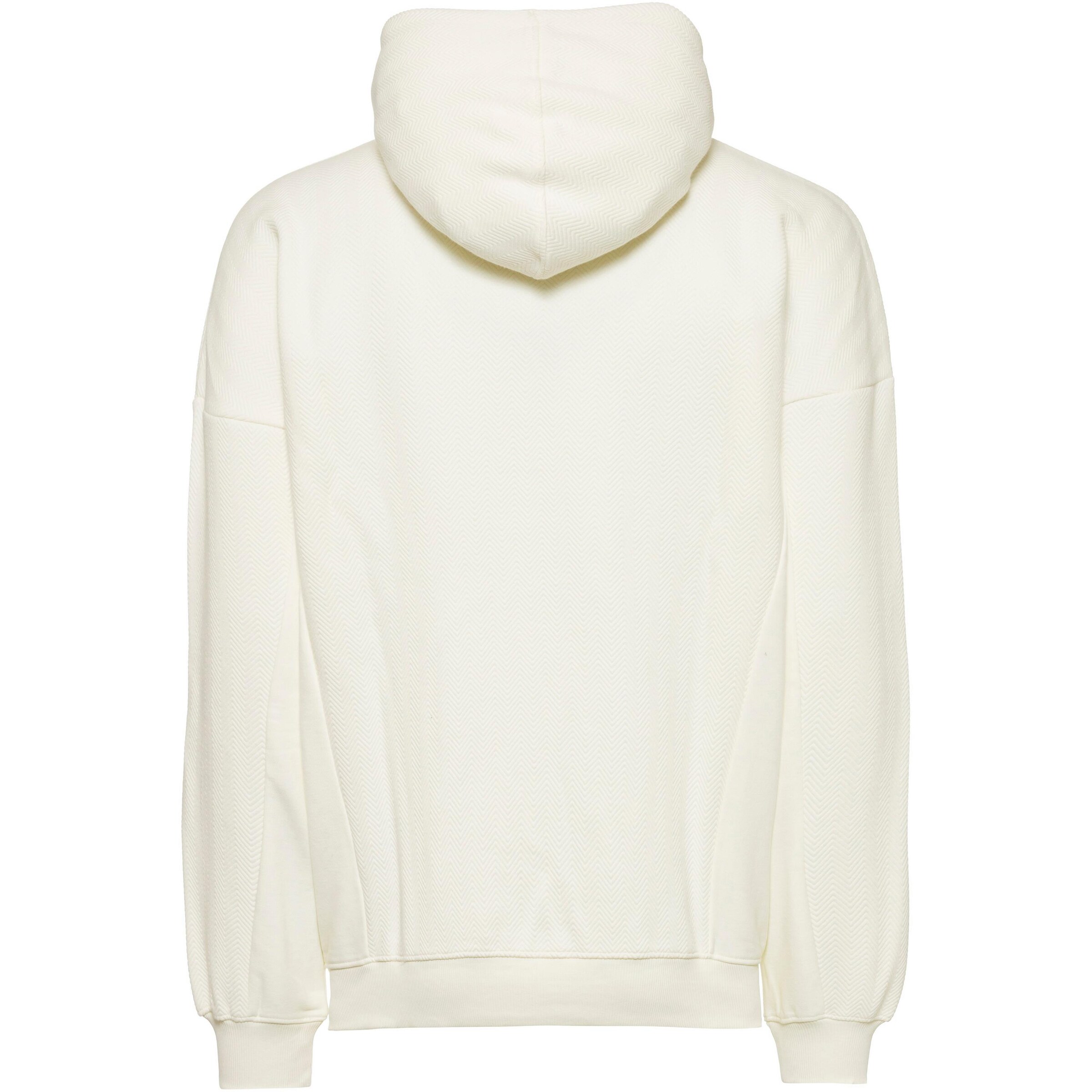 ELLESSE Sweatshirt in Beige