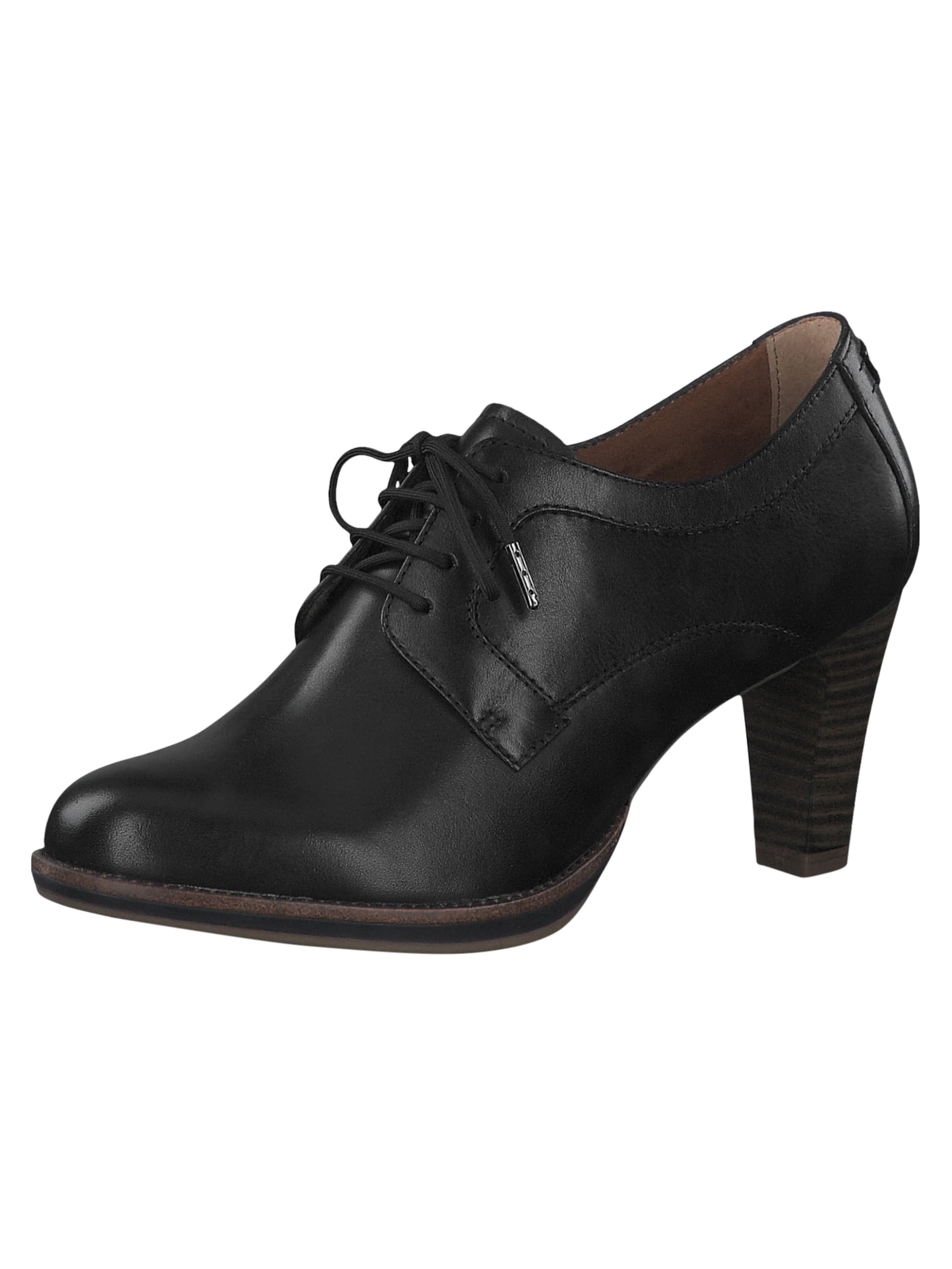 Ladies heeled oxford shoes sale