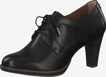 TAMARIS Pumps in Schwarz: predná strana