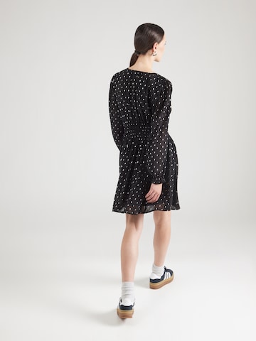 Robe Molly BRACKEN en noir