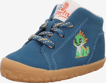 SUPERFIT Boots 'Flummi' in Blue: front