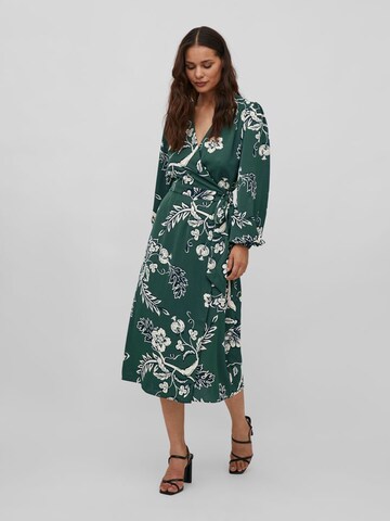 Robe 'Callie' Vila Tall en vert