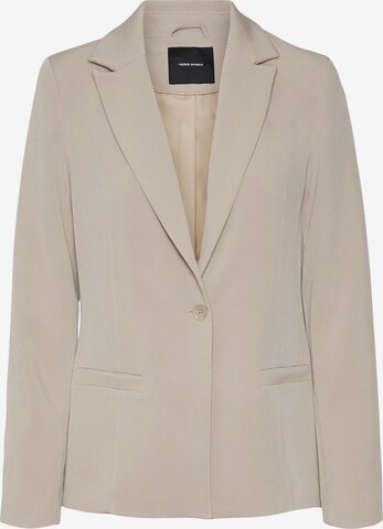 VERO MODA Blazers 'KAIA' in Beige: voorkant