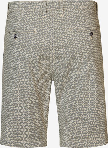 Regular Pantalon chino Petrol Industries en beige