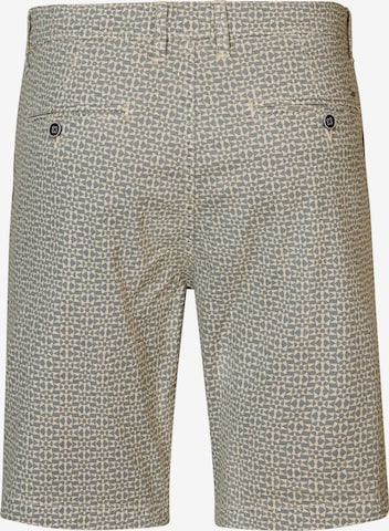 Petrol Industries Regular Chino in Beige