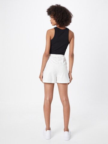 Bardot Regular Shorts in Weiß