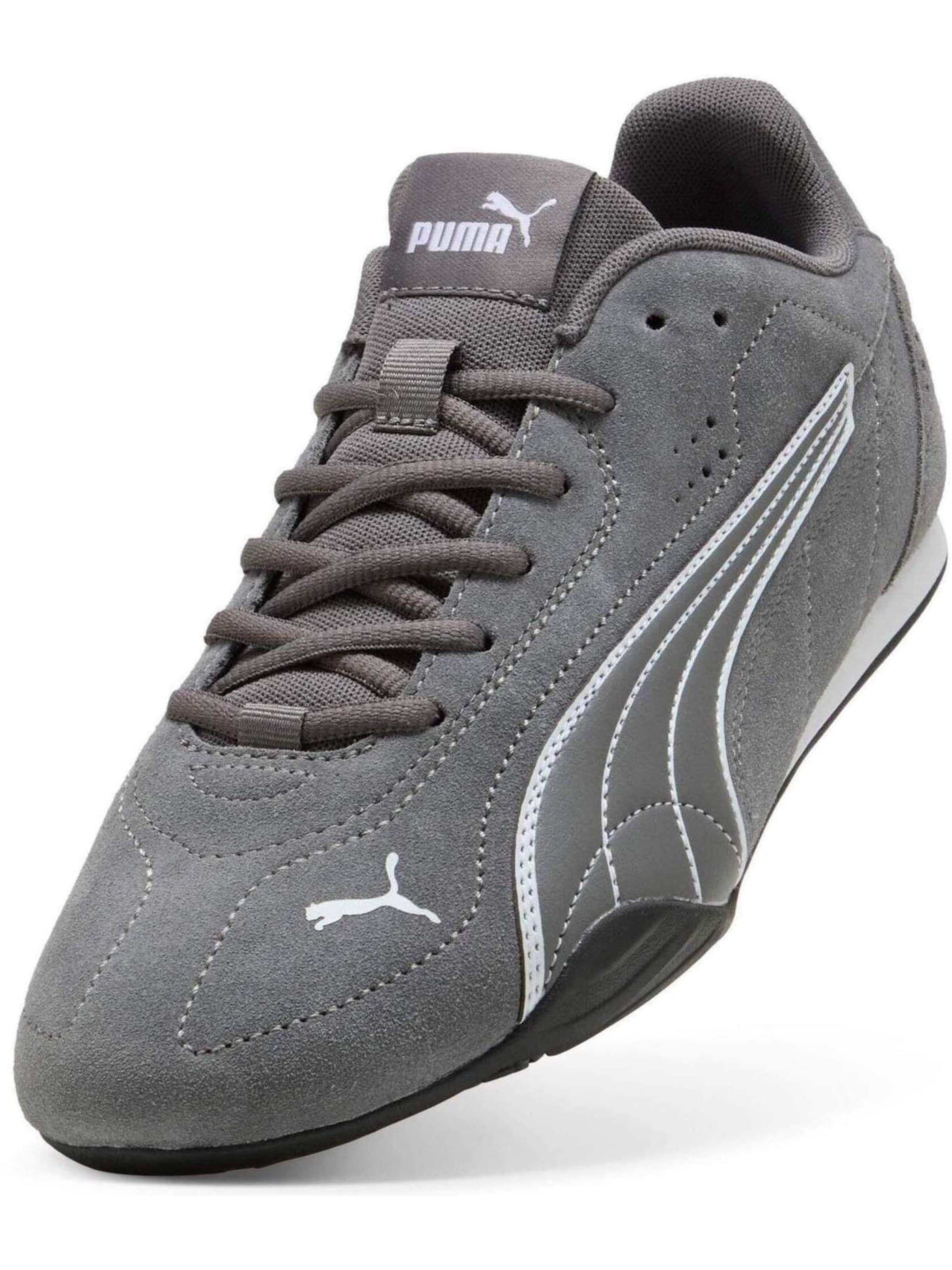 Scarpa sportiva 'Puma Catch Sd' di PUMA in grigio