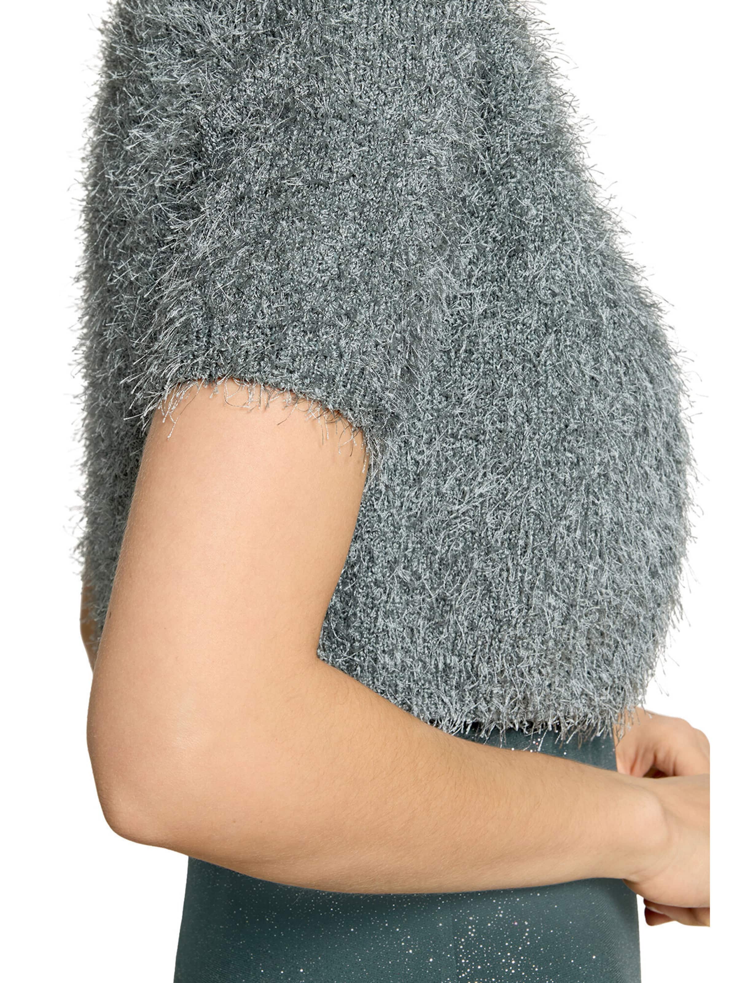 Cardigan Vera Mont en gris
