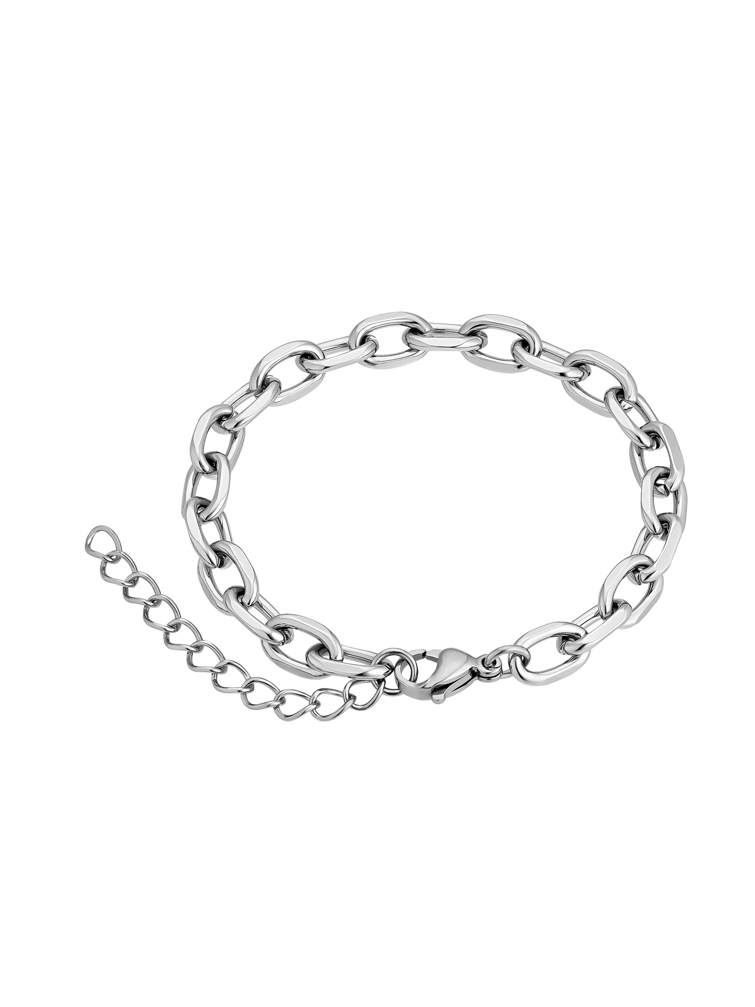 Heideman Armband 'Alenia' in Zilver