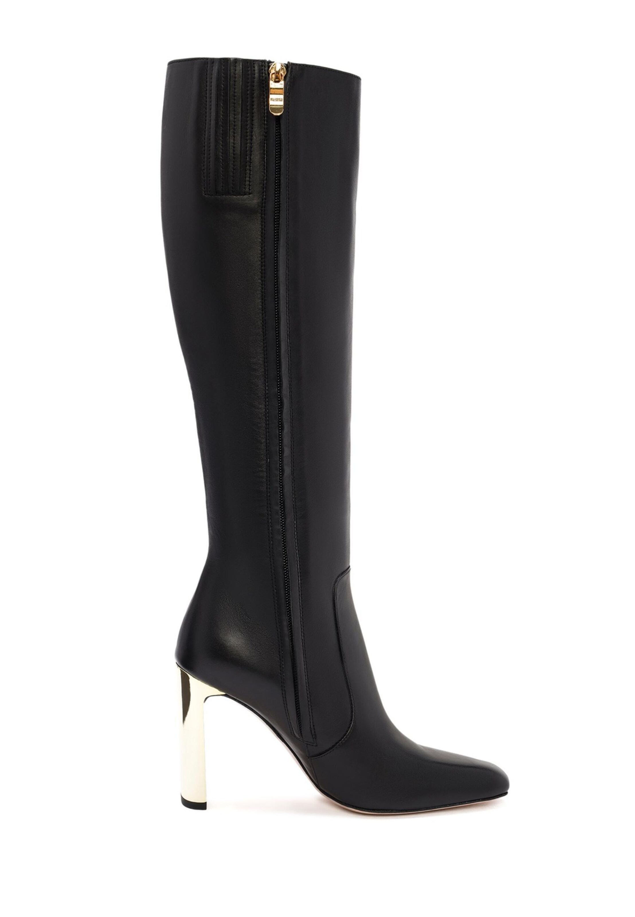 Stivale di Derimod in nero