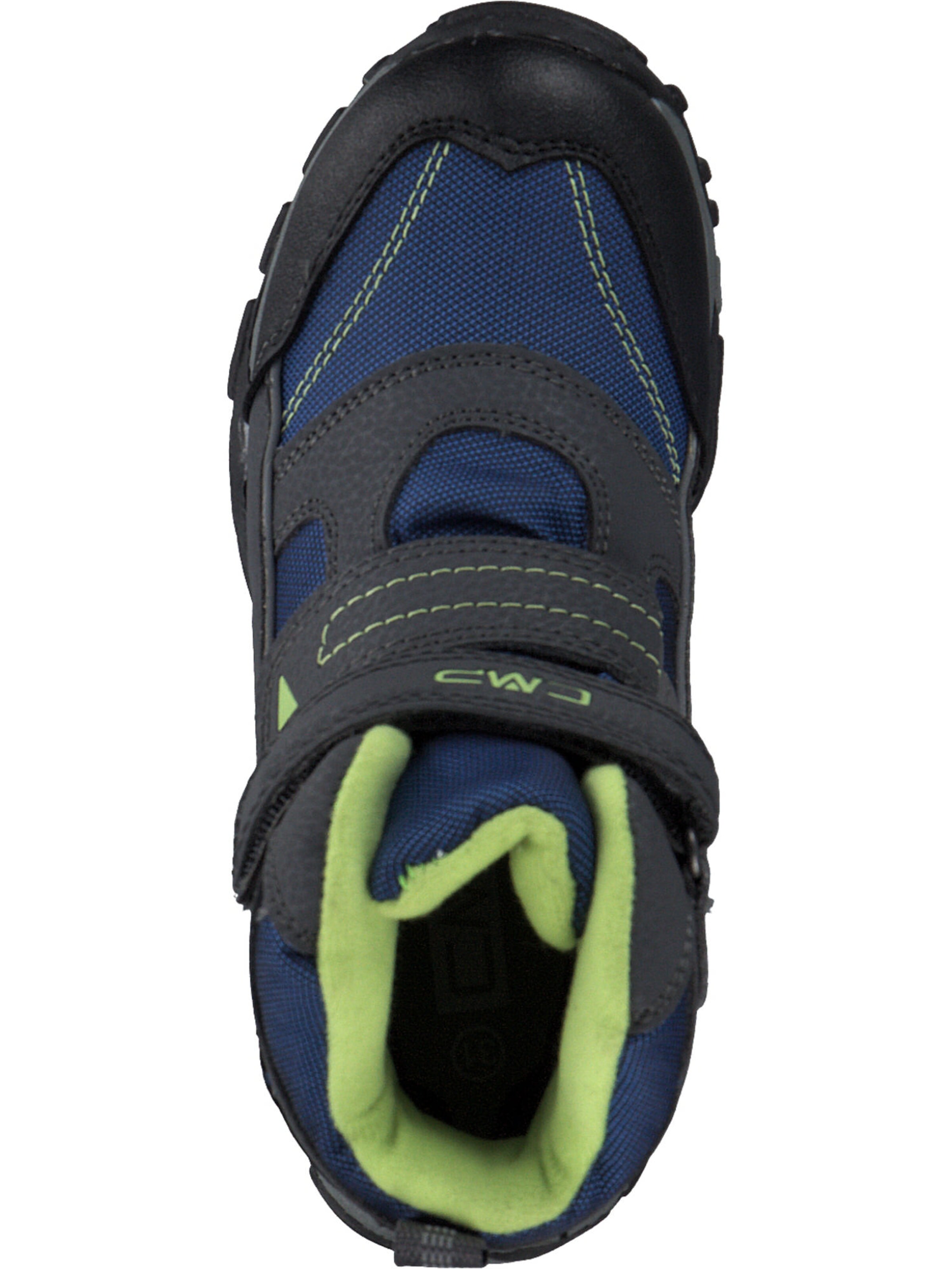 CMP Snow Boots 'Pyry' in Blue