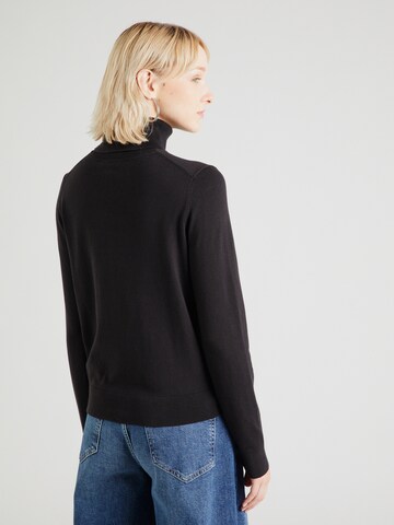 TOMMY HILFIGER Trui in Zwart