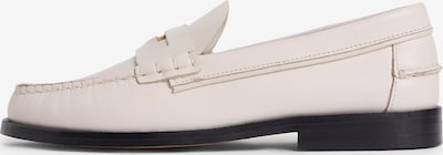 TOMMY HILFIGER Mokassin 'PENNY' in hellbeige, Produktansicht