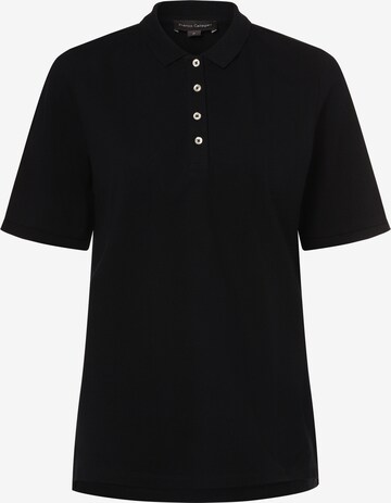 Franco Callegari Shirt in Black: front