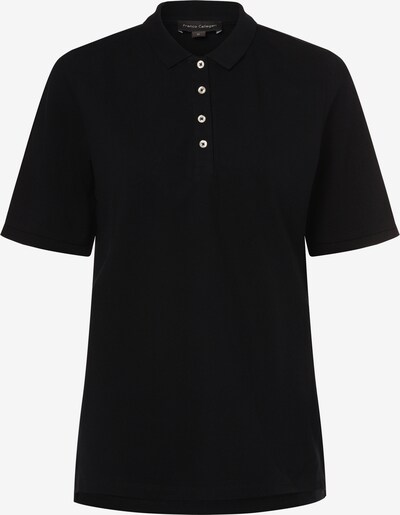 Franco Callegari Shirt in schwarz, Produktansicht