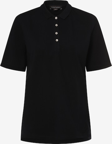Franco Callegari Shirt in Black: front