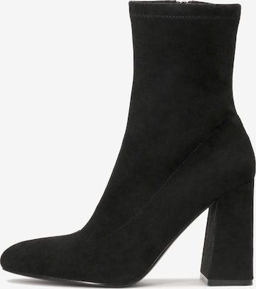 juoda Kazar Aulinukai: priekis