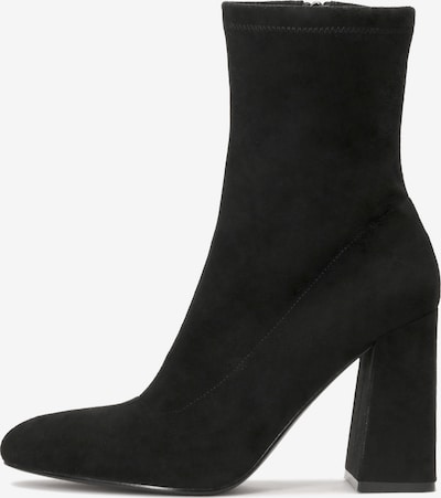 Aulinukai iš Kazar, spalva – juoda, Prekių apžvalga