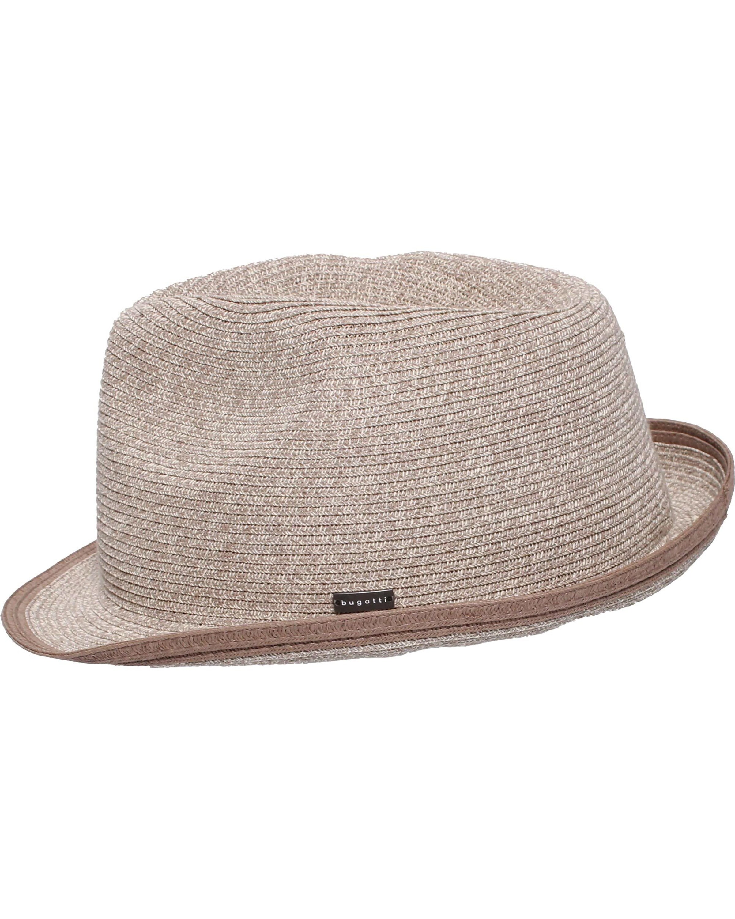 bugatti Hut 'Trilby' in Beige