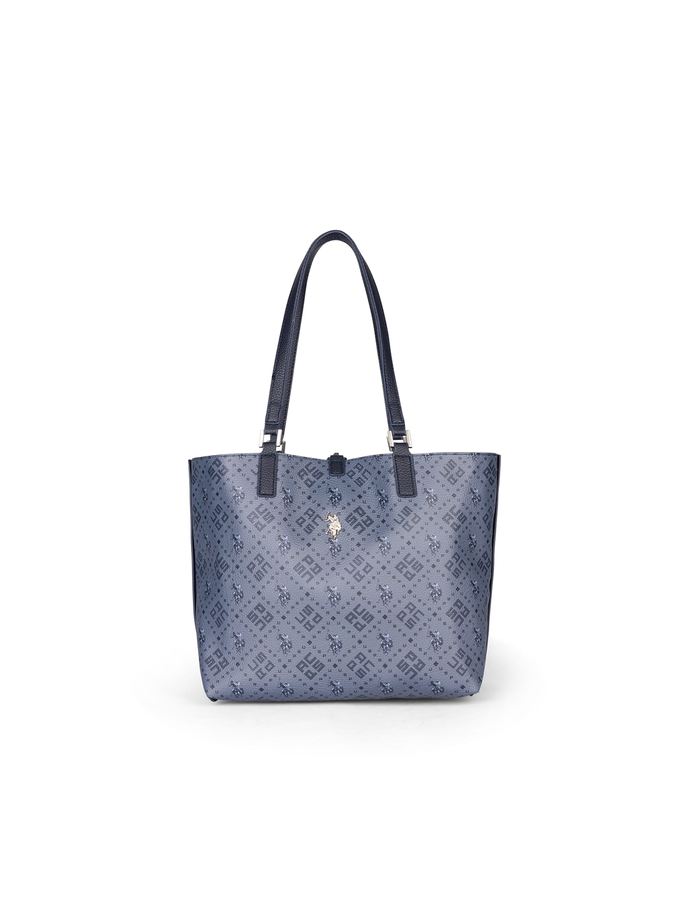 Shopper 'Malibu' di U.S. POLO ASSN. in blu