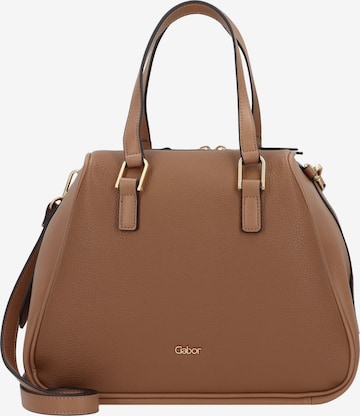 GABOR Handbag 'Valerie' in Brown: front