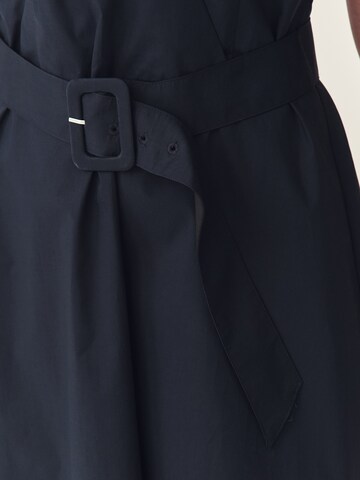 mėlyna TATUUM Suknelė