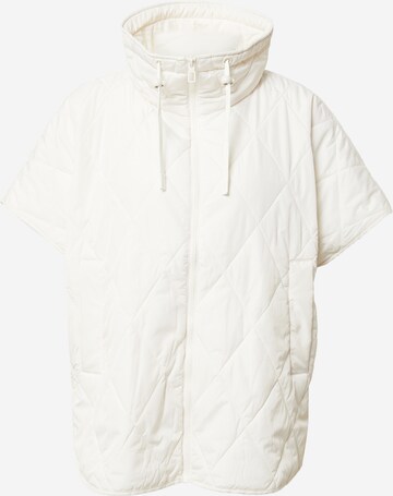 GERRY WEBER Between-Season Jacket in White: front