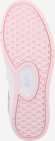 VANS Sneaker 'Lowland' in Pink