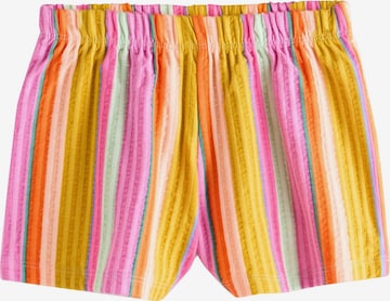 Next Trousers in Mixed colours: front