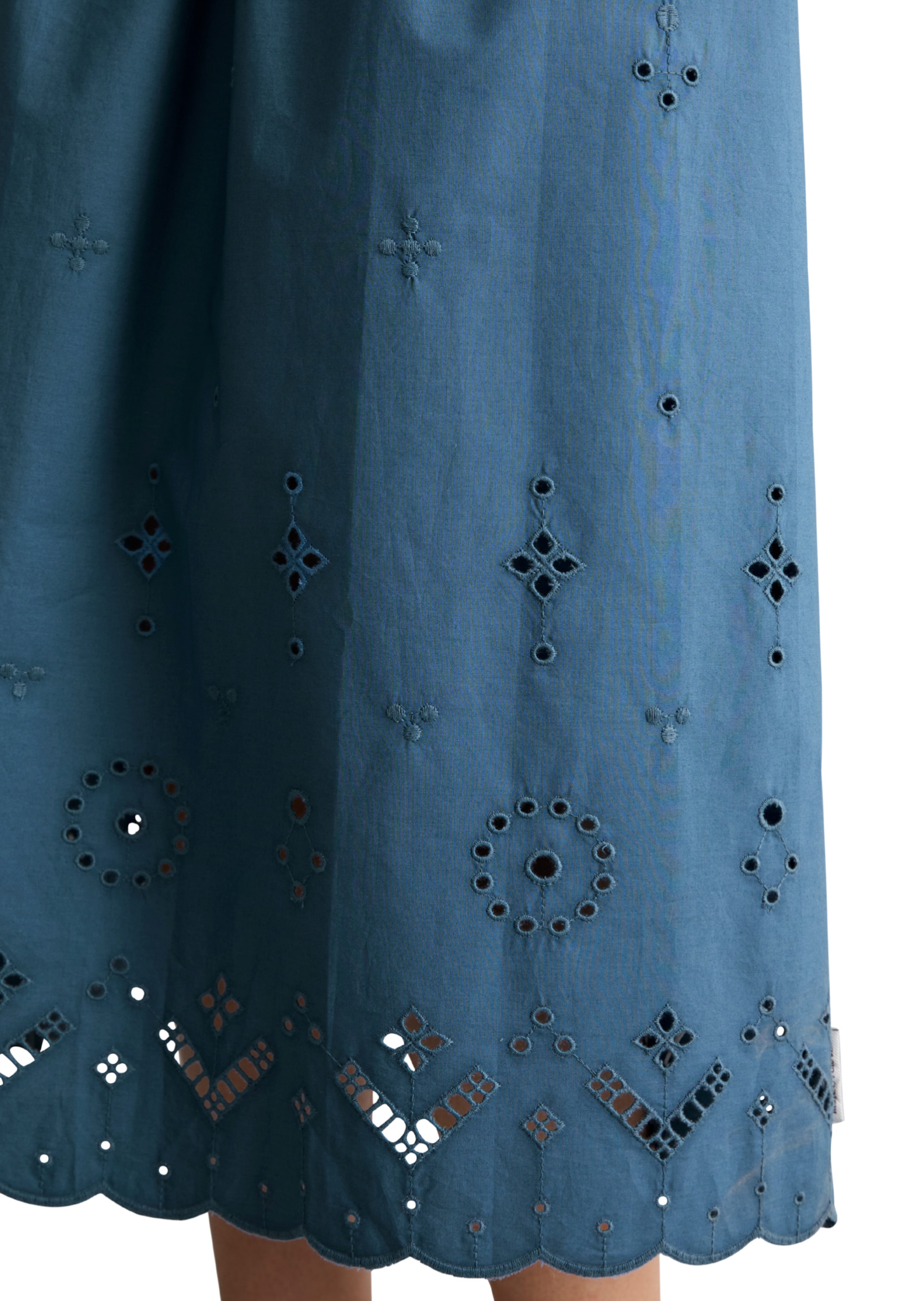 Marc O'Polo DENIM Dress in Blue