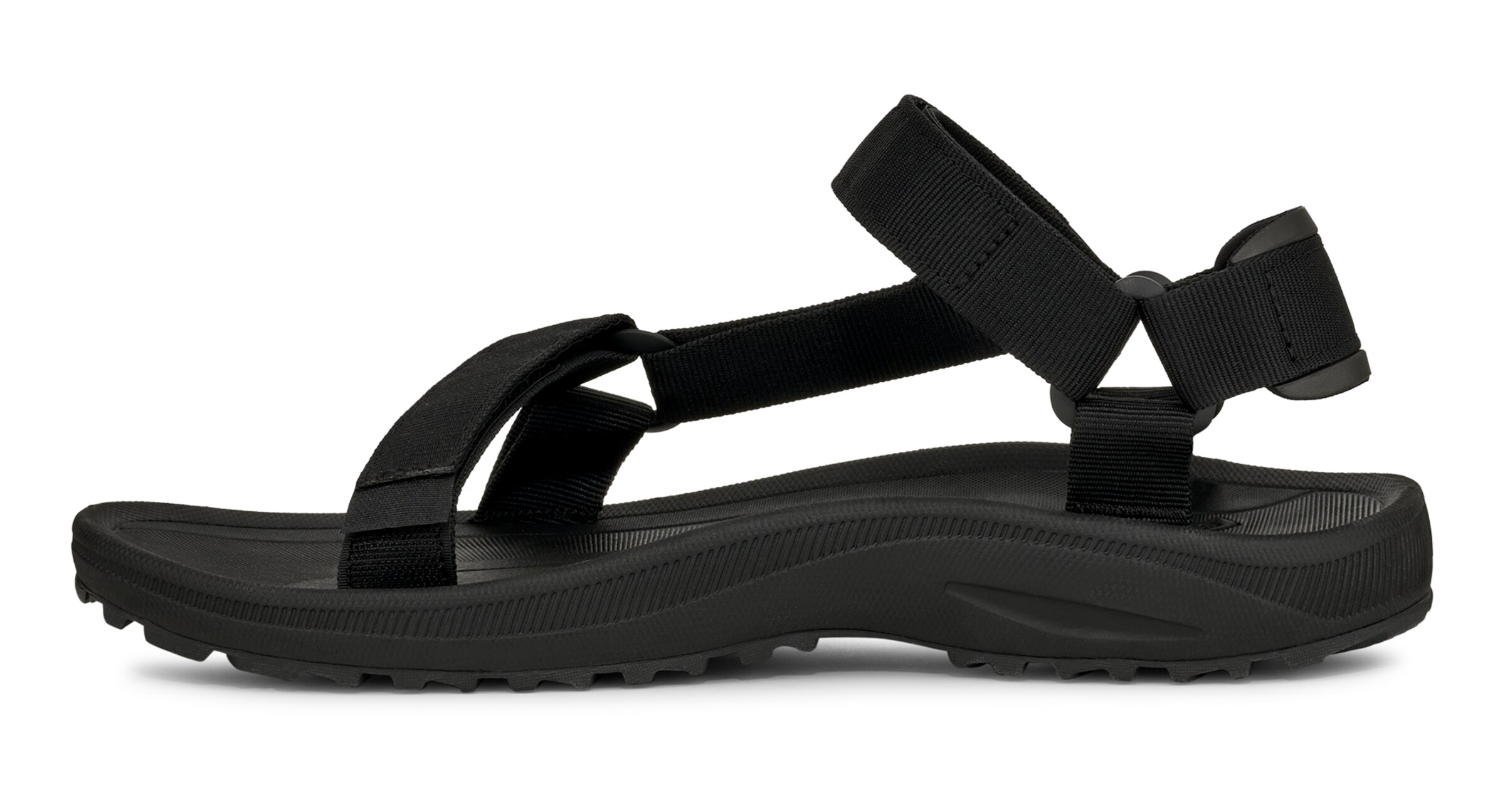 TEVA Sandals in Black
