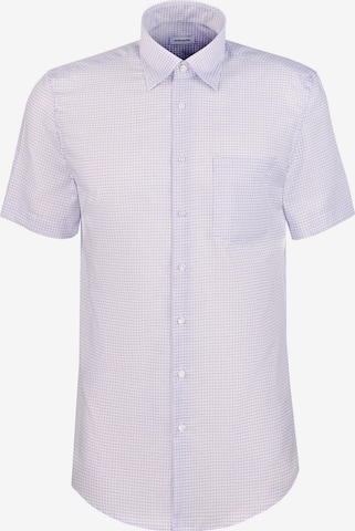 SEIDENSTICKER Business shirt 'Classic Essentials' in Pink: front